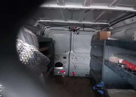 2010 Ford E-250 Commercial/Recreational z USA, uszkodzony, nr VIN 1FTNE2EW0ADA79440